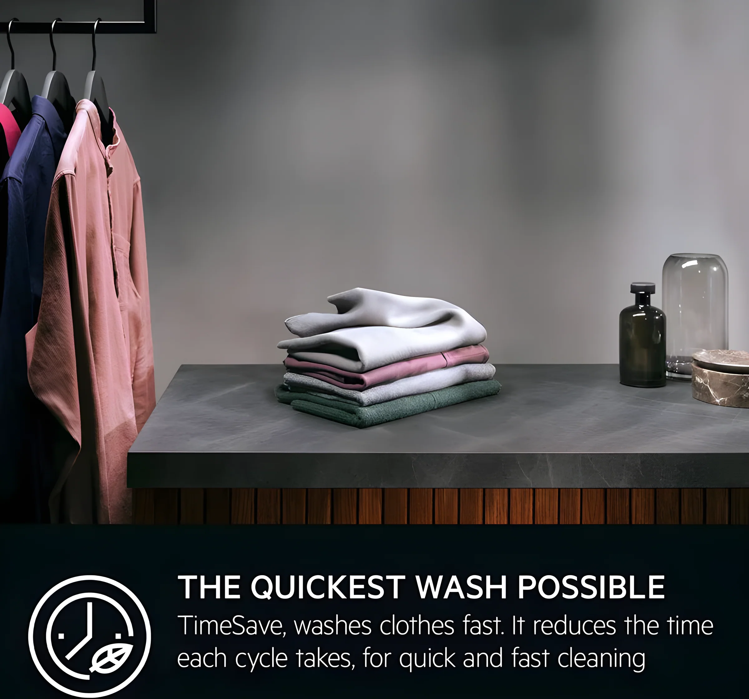 AEG LF7E7431BI - 7KG Washing Machine - 1400 RPM - B Energy - Image 5