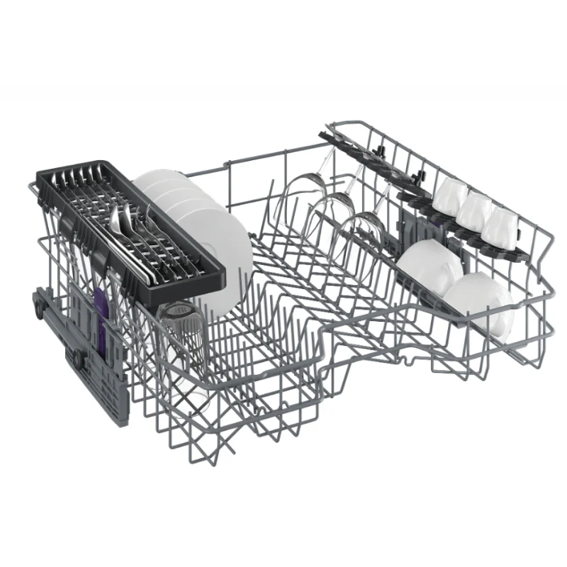 Beko DIN15C20 - Integrated Dishwasher - E energy - Image 3