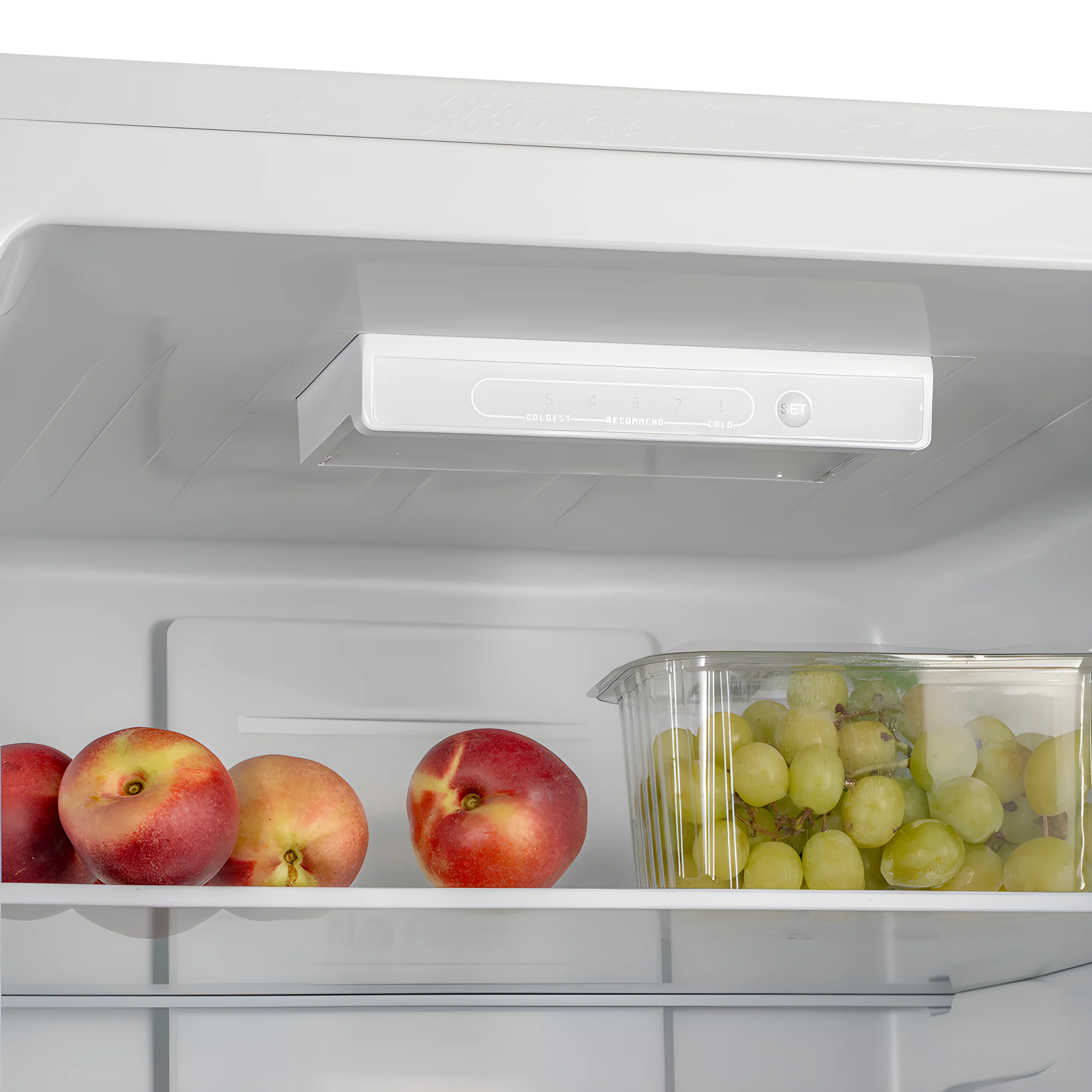 Bosch Series 2 KGN34NLEAG - Silver Freestanding 50/50 Frost Free Fridge Freezer - E energy - Image 10