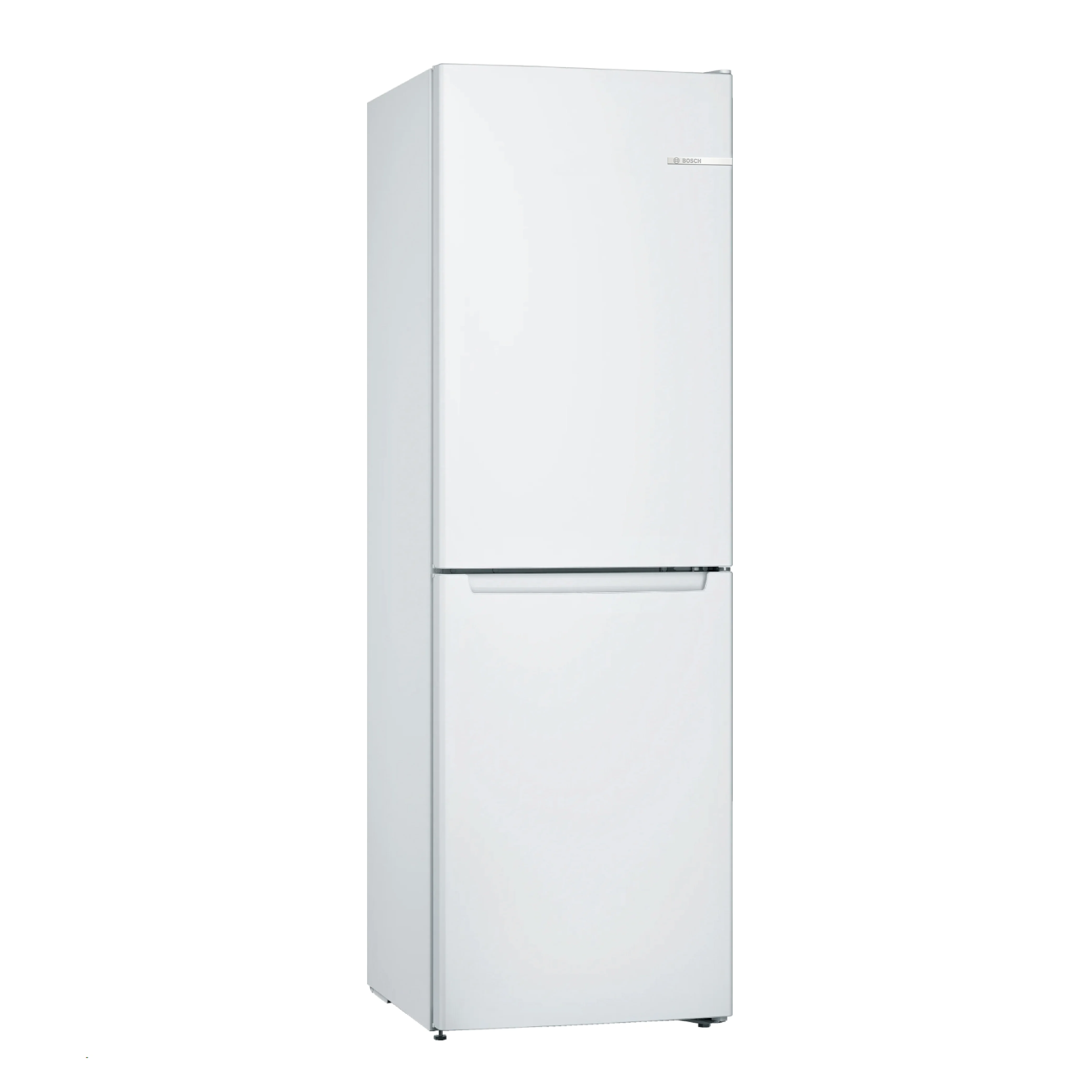 Bosch Series 2 KGN34NWEAG - White Freestanding 50/50 Frost Free Fridge Freezer - E energy - Image 6
