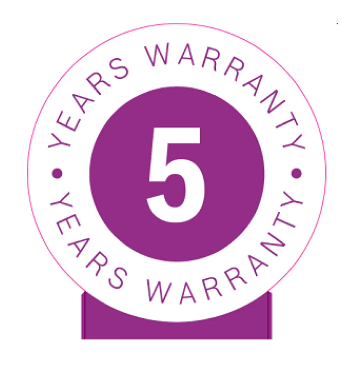 Bosch Series 2 KIN85NFF0G - Integrated 50/50 Fridge Freezer - F energy - Image 6