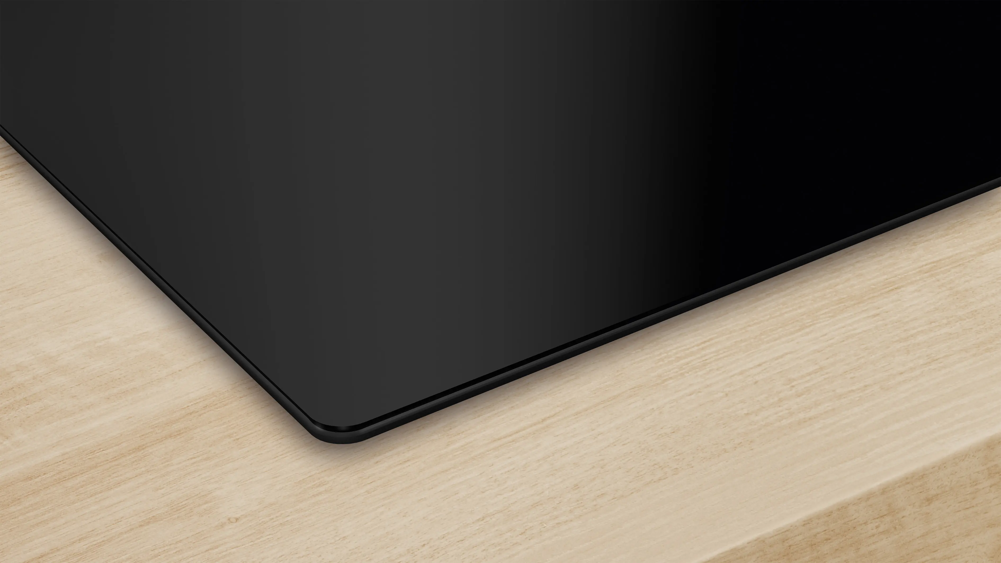 Bosch Series 2 PUG61RAA5B - Black 4 Zone Induction Hob - Image 12