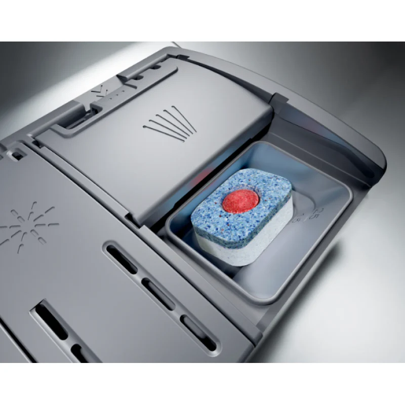 Bosch Series 2 SPS2IKW04G - White Freestanding Dishwasher - F energy - Image 4