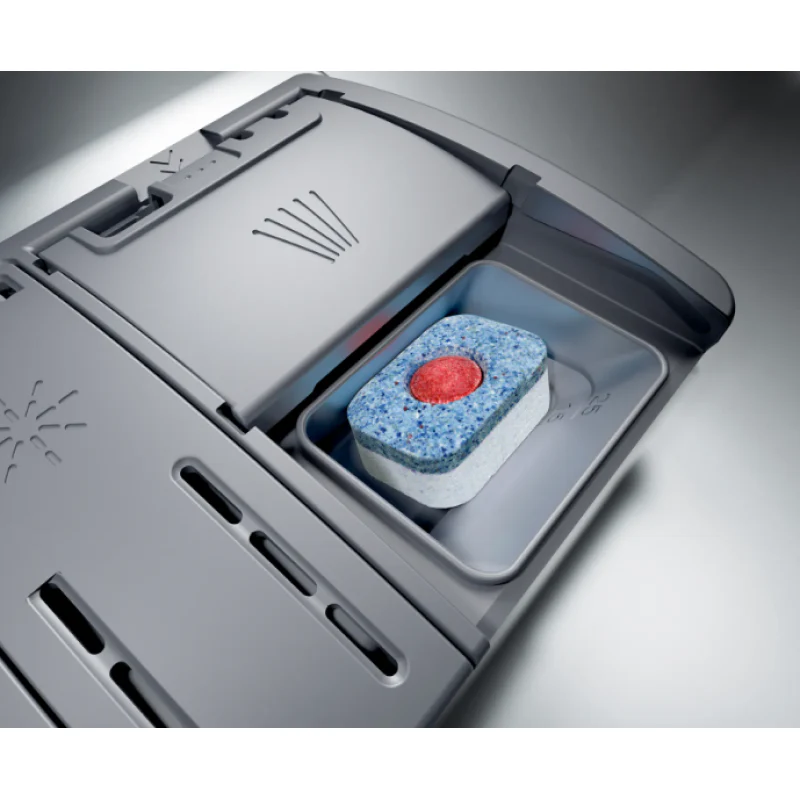 Bosch Series 2 SPV2HKX39G - Black Integrated Dishwasher - E energy - Image 4