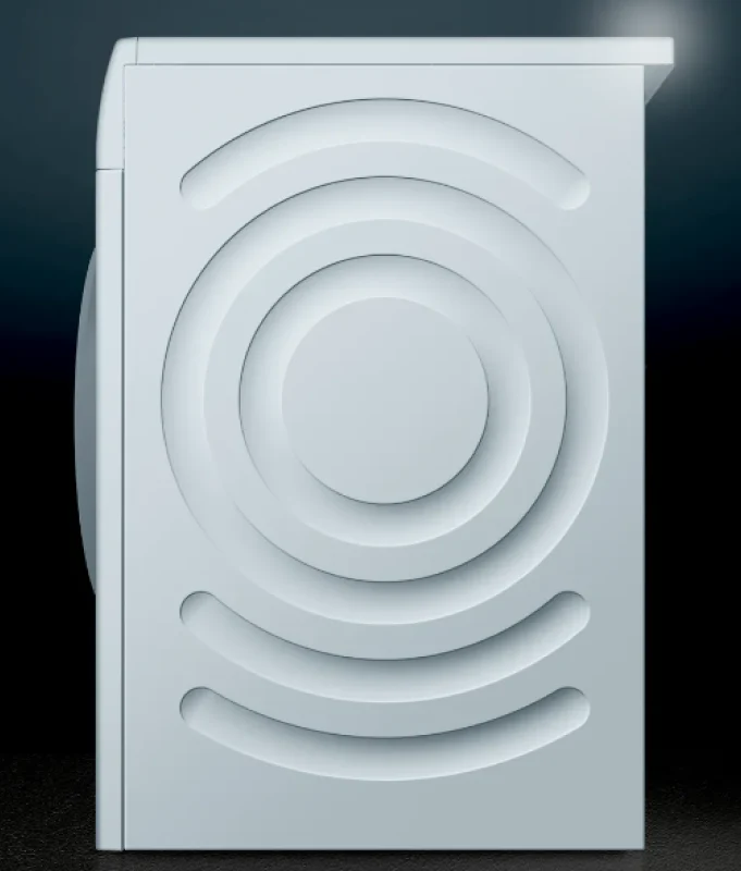 Bosch Series 6 WNA14490GB - White 9KG/6KG Washer Dryer - 1400 RPM - C/E energy - Image 3