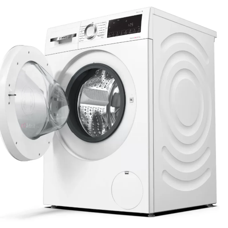 Bosch Series 6 WNA14490GB - White 9KG/6KG Washer Dryer - 1400 RPM - C/E energy - Image 4