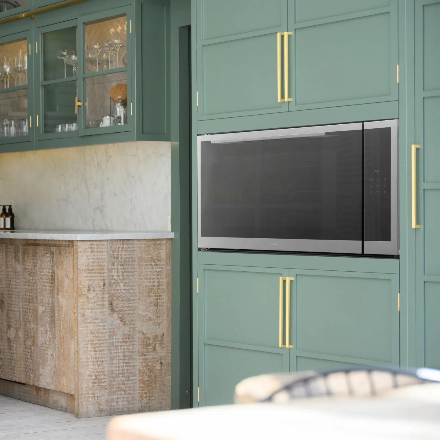 Caple C2902SS - Stainless steel Built in Electric Single Oven - A energy - Image 3