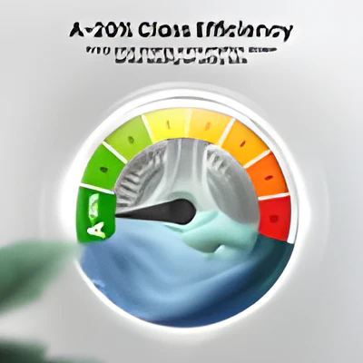 Hisense WD3S1043BB3 - Black 10.5KG/6KG Washer Dryer - 1400 RPM - D Energy - Image 5