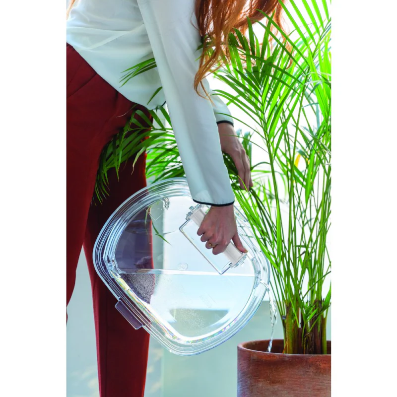 Hoover HLE C8DE - White 8KG Condenser Tumble Dryer - B energy - Image 3