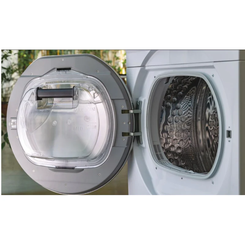 Hoover NDEH11A2TCEXM - White 11KG Heat Pump Condenser Dryer - A++ energy - Image 4