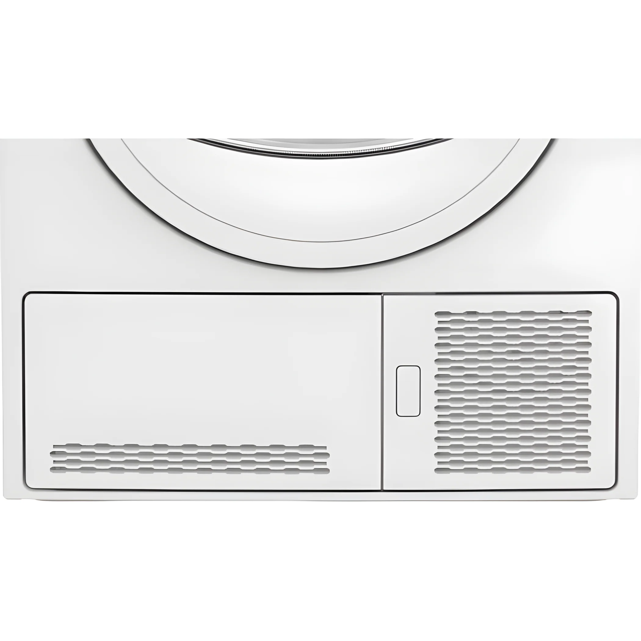 Hotpoint C HD C82 WWGD UK - White 8KG Condenser Tumble Dryer - B Energy - Image 5