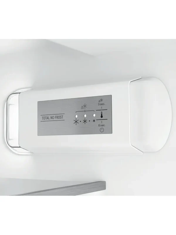 Hotpoint HTC18 T112 UK - White Integrated 70/30 Frost Free Fridge Freezer - E energy - Image 4