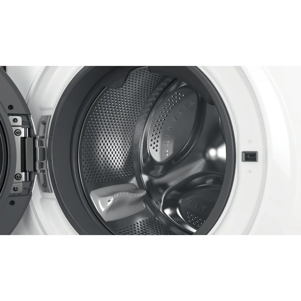 Hotpoint NDB 9635 W UK - White 9KG/6KG Washer Dryer - 1400 RPM - D energy - Image 8
