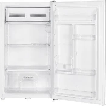 Indesit I48VM 112W UK - White Under Counter Fridge - 90L - E Rated - Image 3