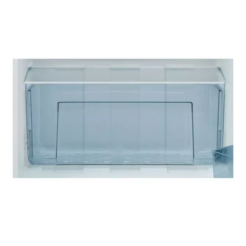 Indesit I55RM 1120 W UK - White Undercounter Low Frost Fridge - E energy - Image 3