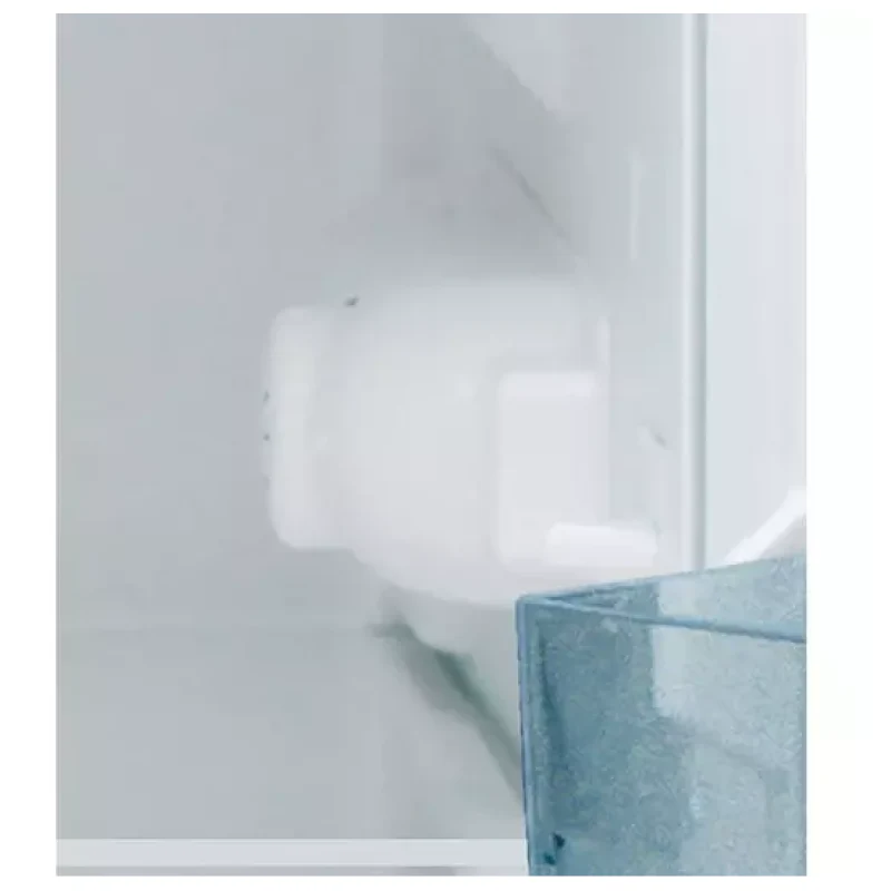 Indesit I55RM 1120 W UK - White Undercounter Low Frost Fridge - E energy - Image 4