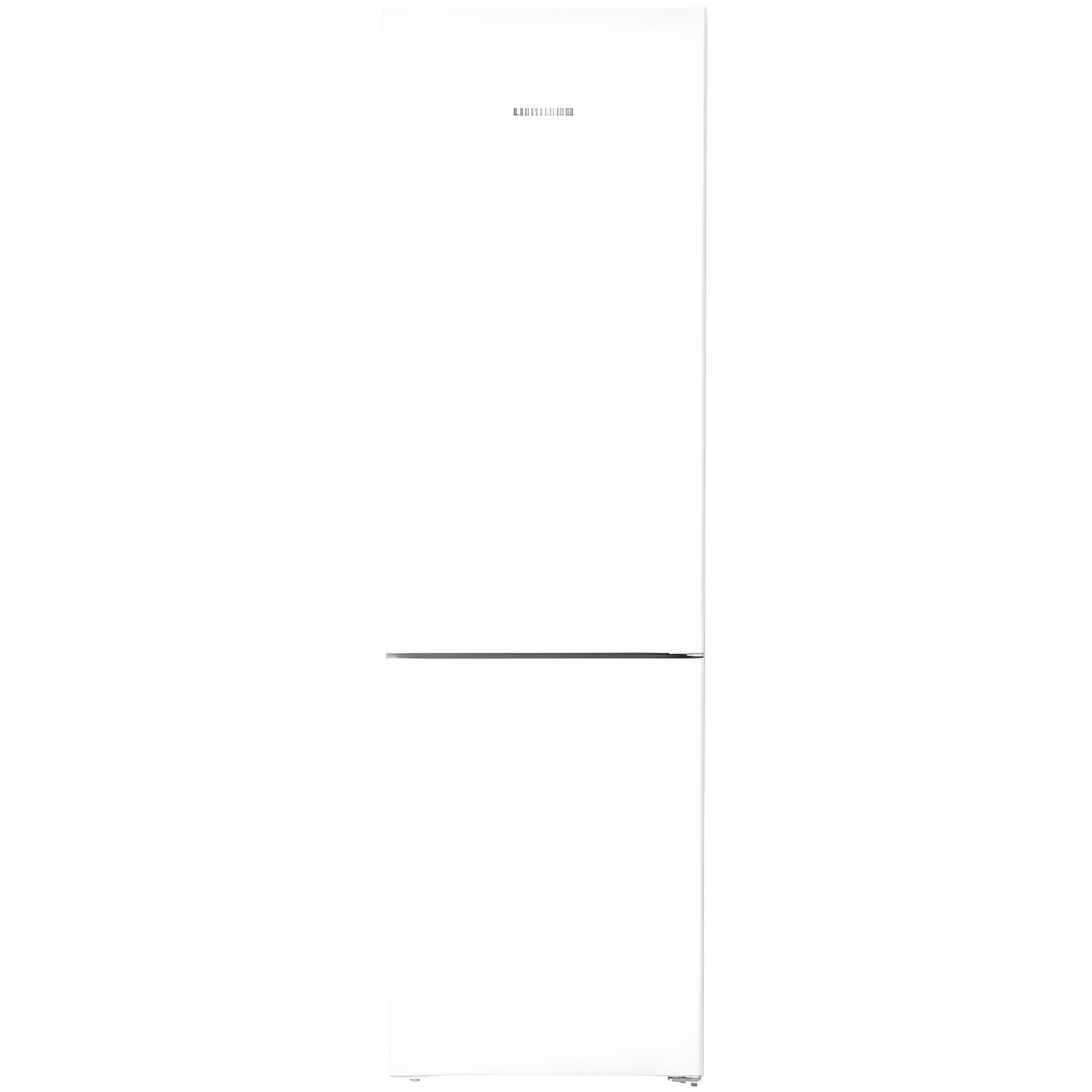 Liebherr CND5703 - White Freestanding Frost Free Fridge Freezer - D energy - Image 4