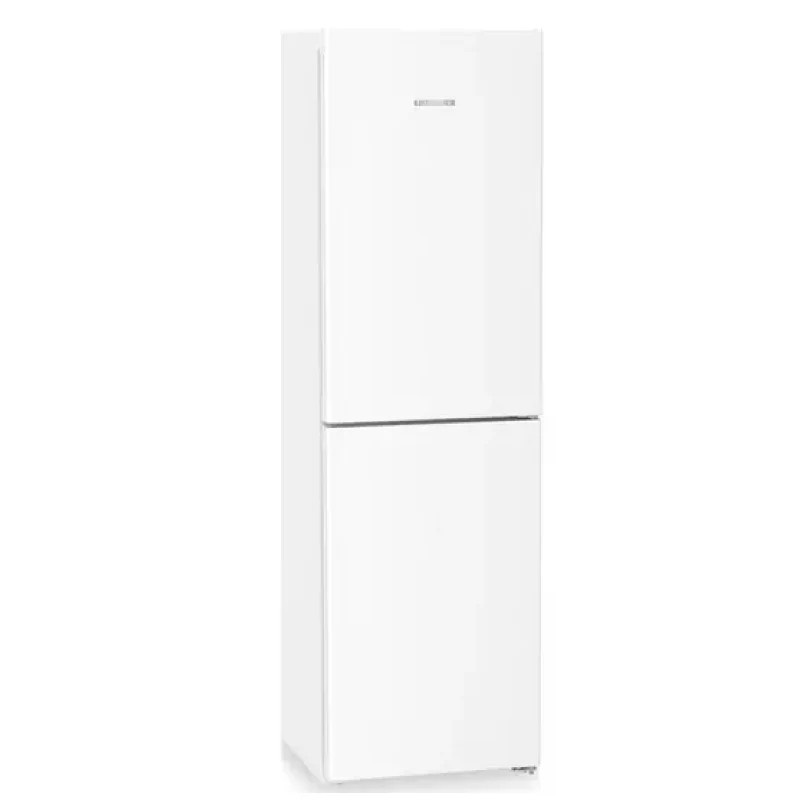 Liebherr CND5704 - White Freestanding Frost Free Fridge Freezer - D energy - Image 3