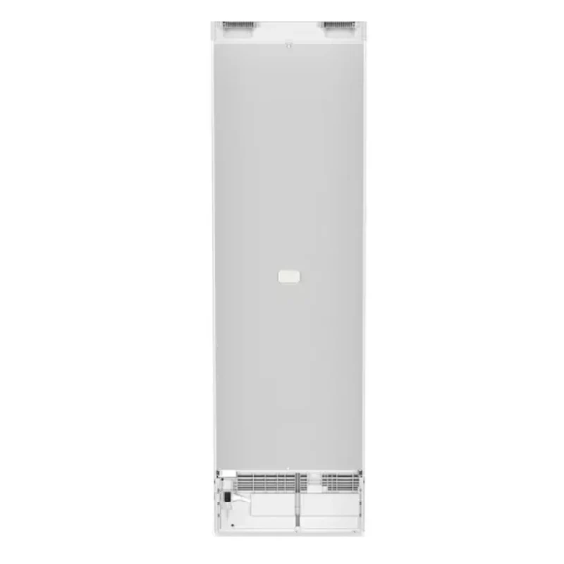 Liebherr CND5704 - White Freestanding Frost Free Fridge Freezer - D energy - Image 4