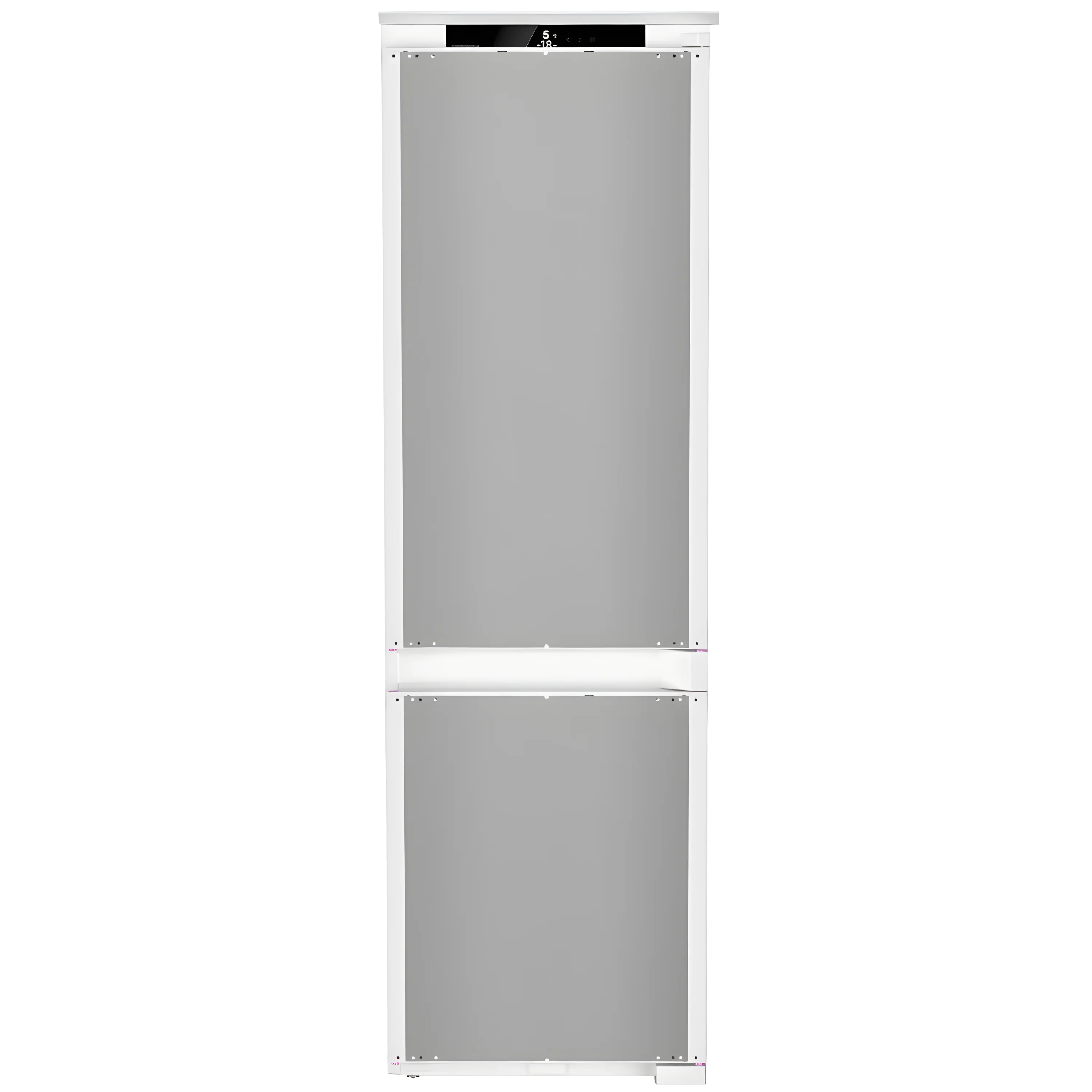 Liebherr ICSe5103 - White Integrated Low Frost Fridge Freezer - E energy - Image 3