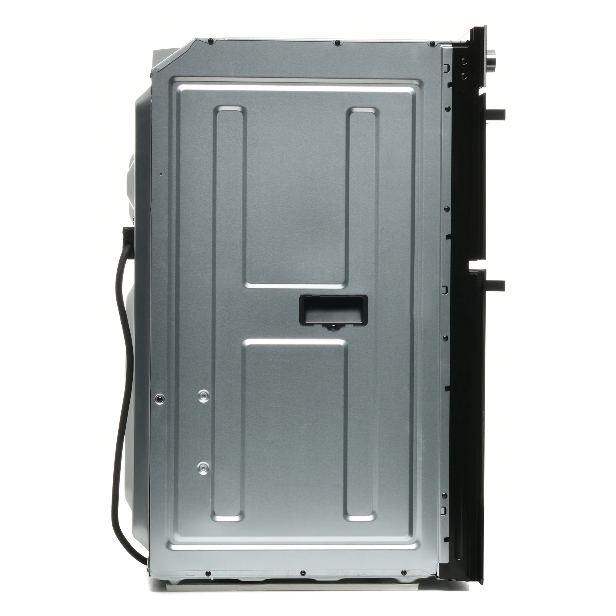 Montpellier DO3570IB - Stainless steel Built in Electric Double Oven - A/A energy - Image 3