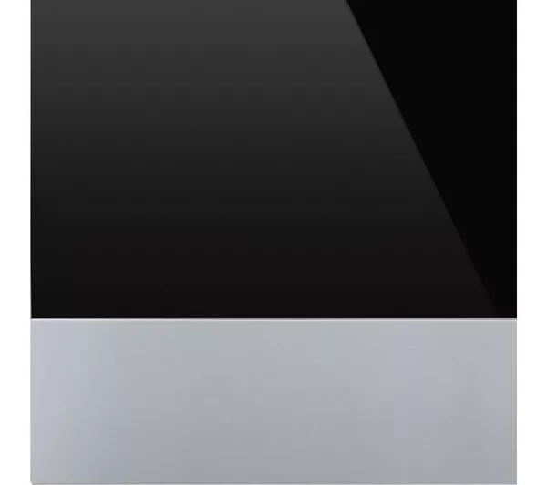 Smeg DUSF6300X - Stainless steel Built under Electric Double Oven - A/B energy - Image 4