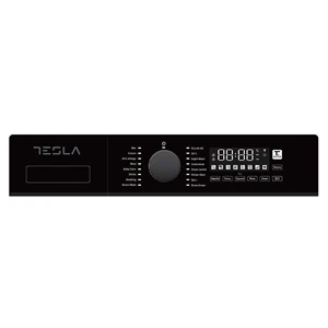 Tesla TWD85B - White/Black 8KG/5KG Washer Dryer - 1400 RPM - A/D Energy - Image 6