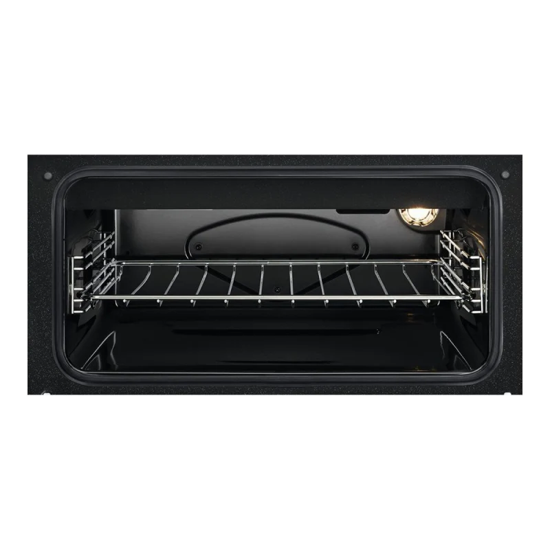 Zanussi ZCV66050WA - White 4 Zone Cooker - A/A energy - Image 4